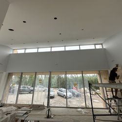 T2B Interiors Drywall and Taping