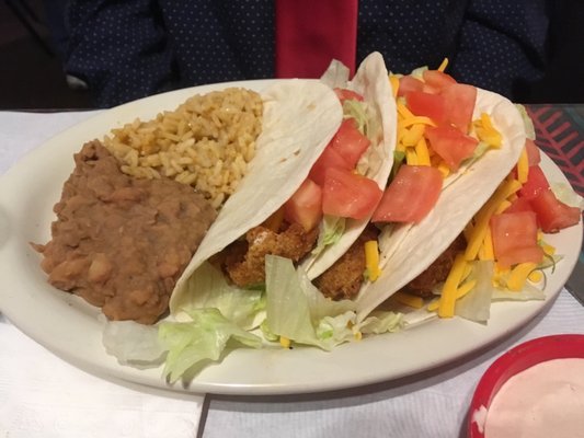 Poncho & Cisco's by null