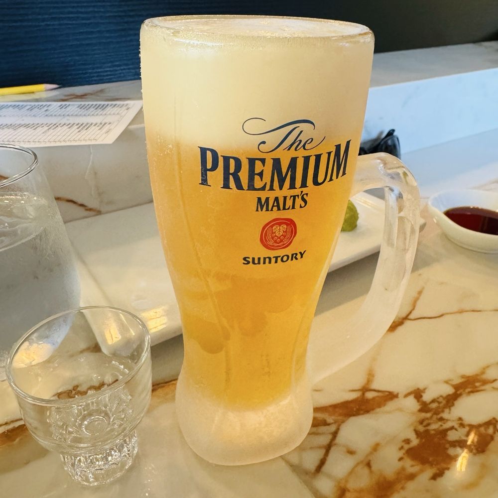 Ken Sushi Workshop - Cold beer - Japanese Near Me - San Diego, California Ken Sushi Workshop - Cold beer - Japanese Near Me - San Diego, California