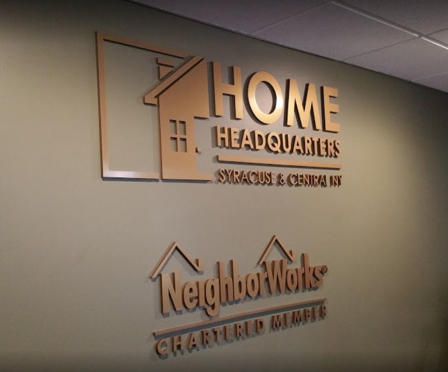 Home HeadQuarters - social services organization in Syracuse, NY