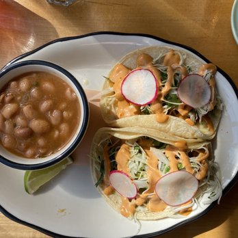 Superica - Shrimp tacos - Tex-Mex Near Me - Charlotte, North Carolina Superica - Shrimp tacos - Tex-Mex Near Me - Charlotte, North Carolina