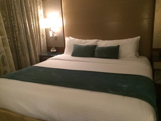 Hotel BLU Vancouver by null