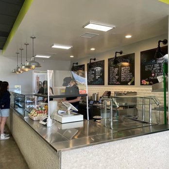 Poke Me - Poke Near Me - Rancho Palos Verdes, California