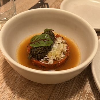 Oxomoco - Mexican Near Me - Brooklyn, New York