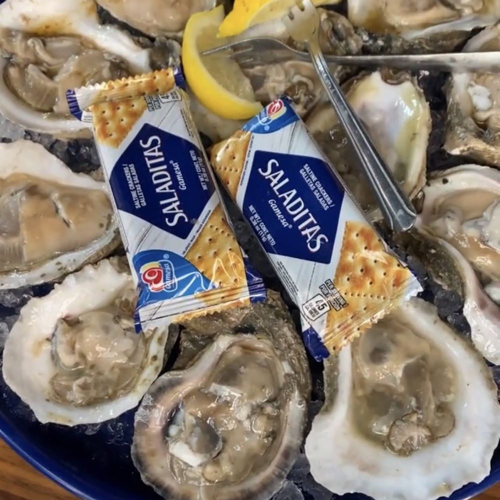 Winnie's - Oysters - Cocktail Bars Near Me - Houston, Texas Winnie's - Oysters - Cocktail Bars Near Me - Houston, Texas