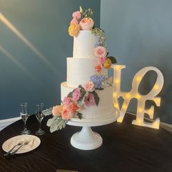 Artsy Cakesy