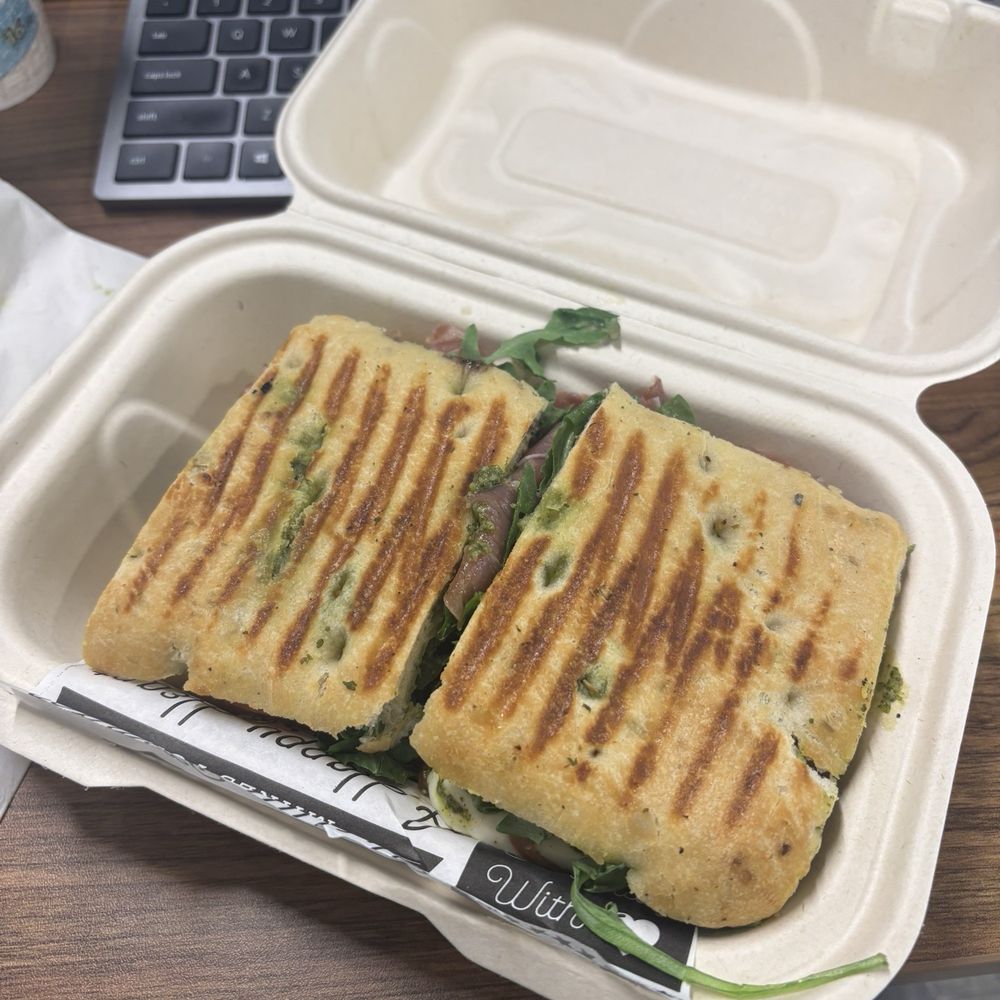Banyan Kitchen @ The Plaza - Caterers Near Me - San Diego, California