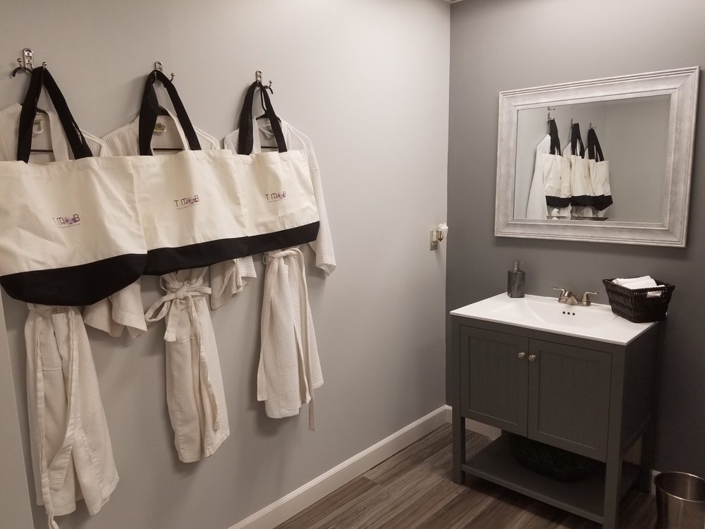 Therapeutic Massage & Bodyworks