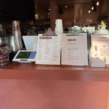 Damda - Coffee & Tea Near Me - Los Angeles, California