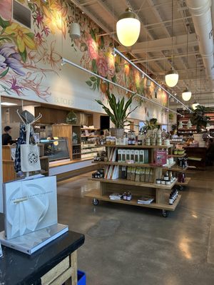 Giorgios Epicurean Market (GEM) by null