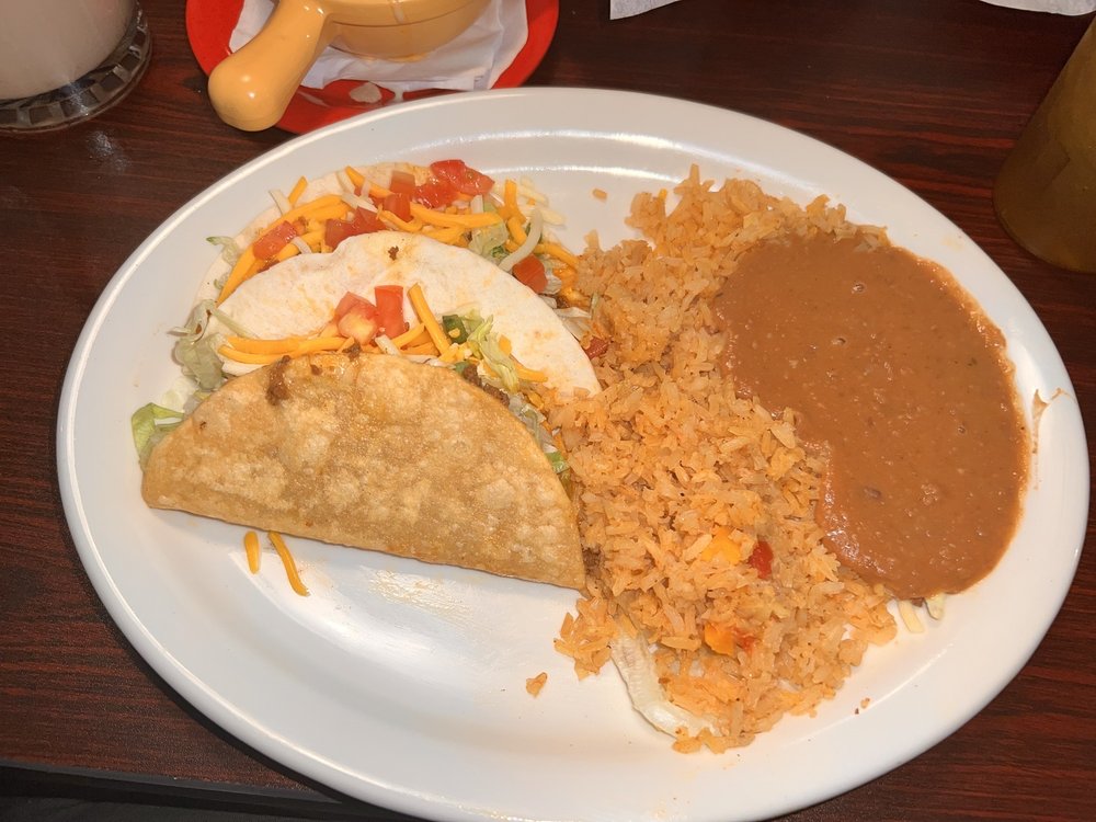 Social spots from MasFajitas