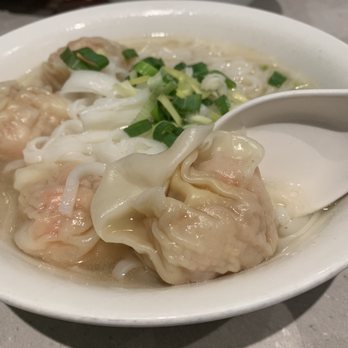 Wonton Hut - Won Ton & Ho Fun Soup - Chinese Near Me - Markham, Ontario
