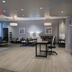 OrthoCarolina - Huntersville