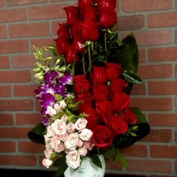Jame's Flowers