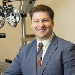 Riverside EyeCare Professionals - Dr. Sean Sumsion