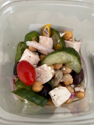 Carlino's Market by null