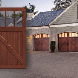 Overhead Door Repair Warwick