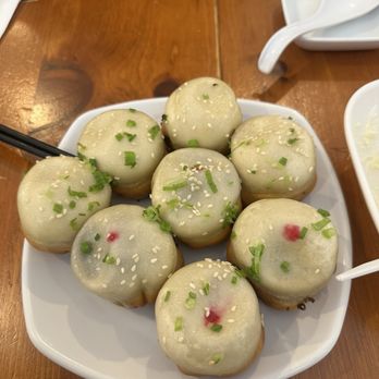 Sang-Ji Fried Bao - Sang Ji Bao , Truffle Sang Ji Bao - Chinese Near Me - Toronto, Ontario Sang-Ji Fried Bao - Sang Ji Bao , Truffle Sang Ji Bao - Chinese Near Me - Toronto, Ontario