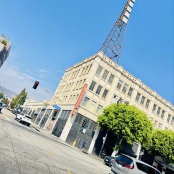 Hollywood - Local Flavor Near Me - Los Angeles, California