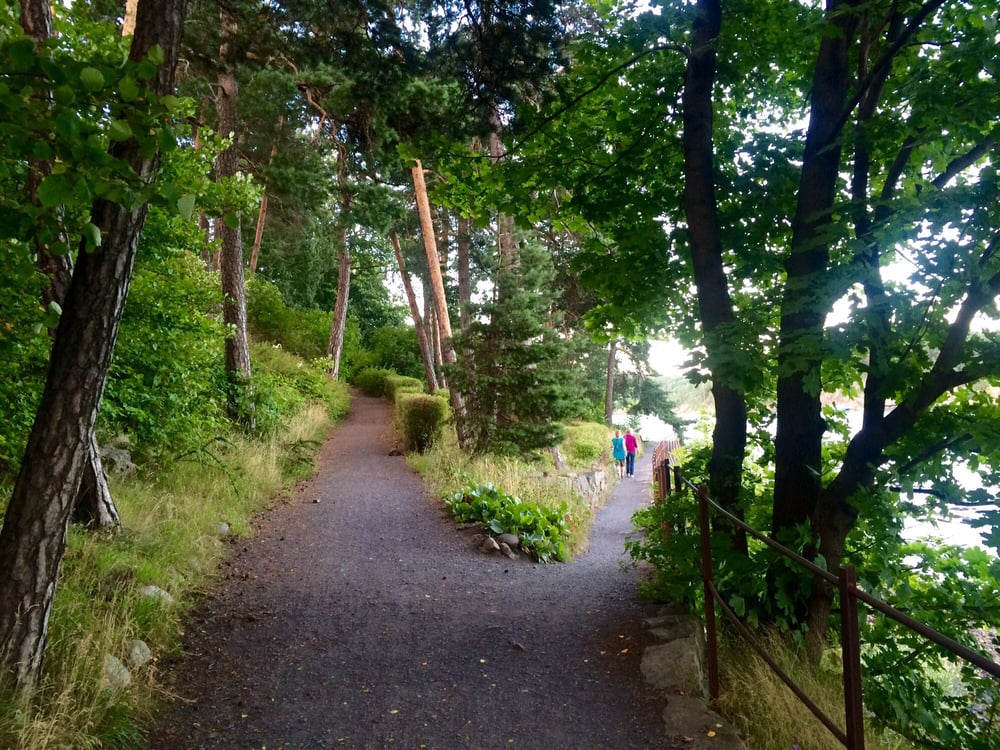 VÆKERØ PARK - Updated May 2026 - Drammensveien 250, Oslo, Norway ...