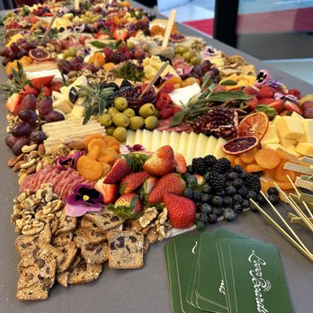 Lover Boards - Cheese Shops Near Me - Costa Mesa, California