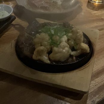 IPPUDO NY - Beef Teppan - Ramen Near Me - New York, New York IPPUDO NY - Beef Teppan - Ramen Near Me - New York, New York