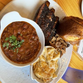 Salt + Smoke - Barbeque Near Me - Saint Charles, Missouri