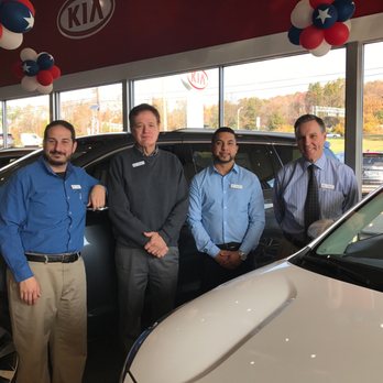 Bridgewater Kia - Our friendly sales team! - Auto Repair Near Me - Bridgewater, New Jersey Bridgewater Kia - Our friendly sales team! - Auto Repair Near Me - Bridgewater, New Jersey