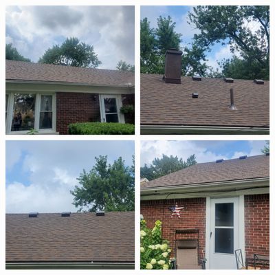 Napier's Home Improvement