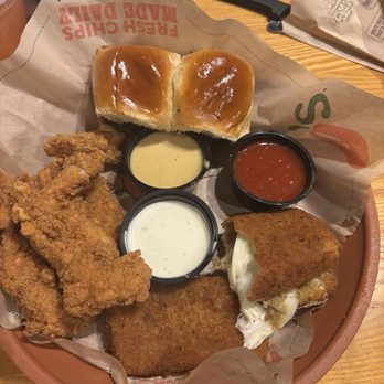 Chili's - American Near Me - Timonium, Maryland