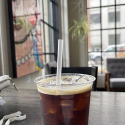 Metropolis Coffee - Cold brew