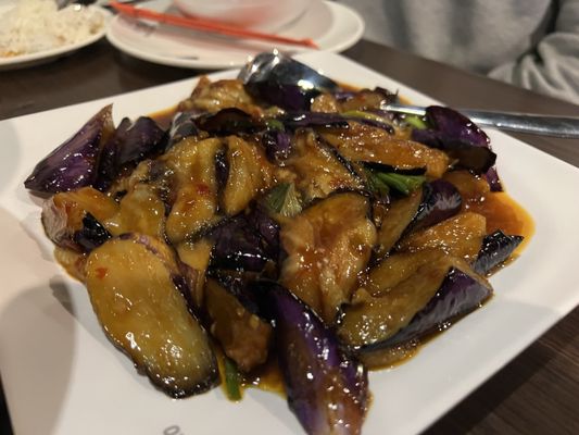 Hunan Bistro by null