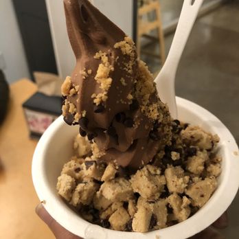 Eb & Bean - Ice Cream & Frozen Yogurt Near Me - Portland, Oregon