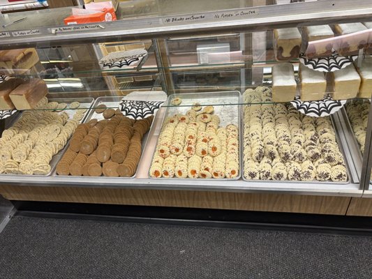 Stocks Bakery by null