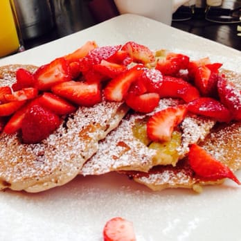 Jelly Cafe - Whole Wheat Pancakes - Cafes Near Me - Mount Prospect, Illinois Jelly Cafe - Whole Wheat Pancakes - Cafes Near Me - Mount Prospect, Illinois