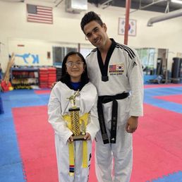 With Master Nick
