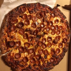 Scituate Famous Pizza - Overlooked.