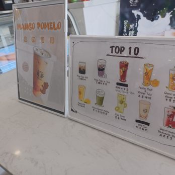 Mi Tea - Mi Tea NMB - Bubble Tea Near Me - North Miami Beach, Florida Mi Tea - Mi Tea NMB - Bubble Tea Near Me - North Miami Beach, Florida