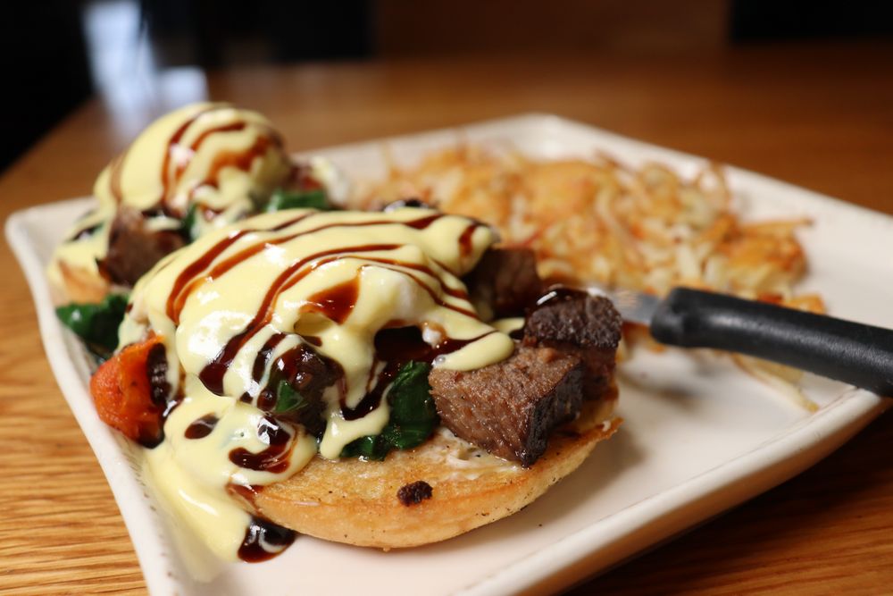 Good Evans - Kearney Logo