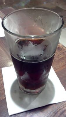 SweetWater Last Cast Bar & Grill by null