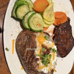 Filet Mignon