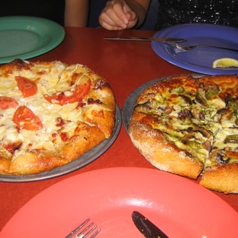 Mellow Mushroom Columbia - Pizza Near Me - Columbia, South Carolina