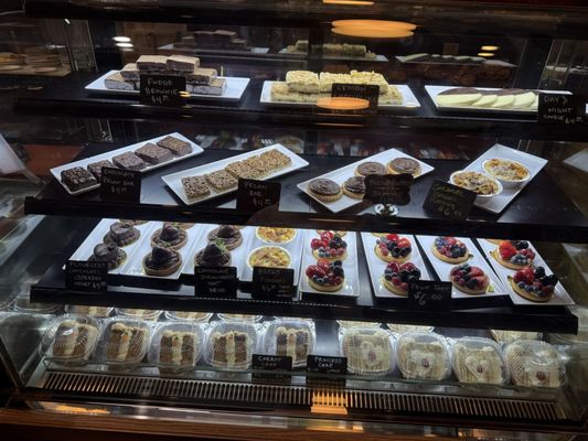 Simple Simon's Bakery & Bistro by null
