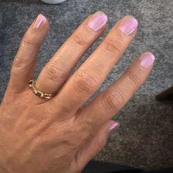 Lucky Nail Salon - Luck Nails