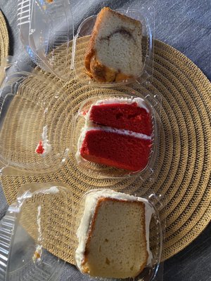 Ms Ruby's Bakery by null