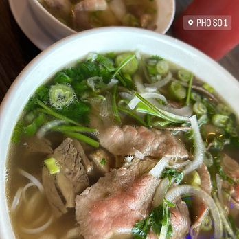 Pho So 1 - Pho was delicious! - Vietnamese Near Me - Las Vegas, Nevada Pho So 1 - Pho was delicious! - Vietnamese Near Me - Las Vegas, Nevada
