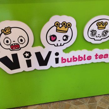Vivi Bubble Tea - Coffee & Tea Near Me - New York, New York Vivi Bubble Tea - Coffee & Tea Near Me - New York, New York