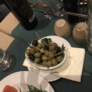 O'Oliviero - Italian Near Me - Edinburgh, EDH