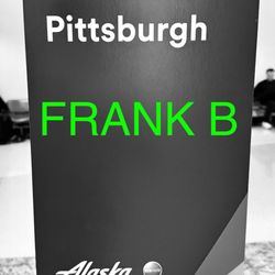 Alaska Airlines