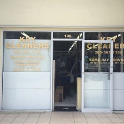 Key Cleaners
